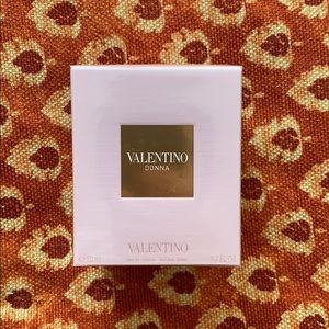 Valentino Donna 1.7oz